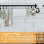 5-in-1 Stainless Steel Kitchen Gadget Set
