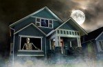 Ghosts & Spirits VR Compilation Video on USB