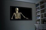 Ghosts & Spirits VR Compilation Video on USB