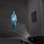 Ghosts & Spirits VR Compilation Video on USB