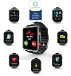 CPR Guardian III: SOS Alarm with GPS Tracker