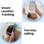 CPR Guardian III: SOS Alarm with GPS Tracker