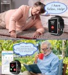 CPR Guardian III: SOS Alarm with GPS Tracker