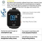 CPR Guardian III: SOS Alarm with GPS Tracker