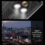 Teeggi KF104 MAX2 4K Drone with Remote Screen