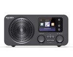 Inscabin D7 Digital Radio with Spotify & Bluetooth