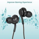 Geekria In-Headphones for Meta Quest Pro VR