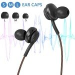 Geekria In-Headphones for Meta Quest Pro VR