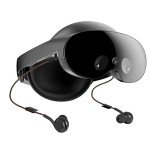 Geekria In-Headphones for Meta Quest Pro VR