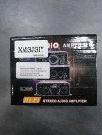 12V HiFi Stereo 2-Channel Power Amplifier