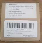 DAYTECH Smart SOS Wireless Panic Button for Seniors