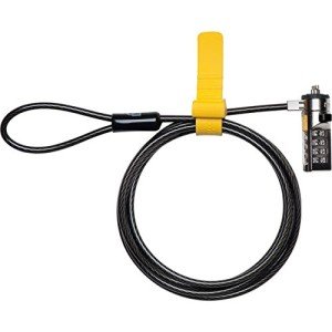 Kensington Laptop Lock Pack for Office/Classroom