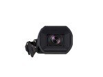 Panasonic HC-X1500E 4K Camcorder with 24x Zoom