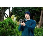 Panasonic HC-X1500E 4K Camcorder with 24x Zoom
