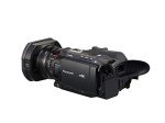 Panasonic HC-X1500E 4K Camcorder with 24x Zoom