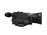 Panasonic HC-X1500E 4K Camcorder with 24x Zoom