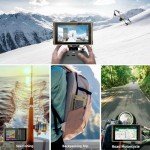 X7 Rugged 7-Inch Tablet - Sunlight Readable