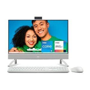 Dell Inspiron 24 5430 All-in-One Desktop PC