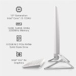 Dell Inspiron 24 5430 All-in-One Desktop PC