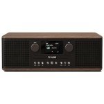Pure Classic C-D6 Music System - Bluetooth & More