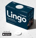 Lingo Glucose Monitor & App for Health Tracking