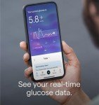 Lingo Glucose Monitor & App for Health Tracking