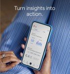 Lingo Glucose Monitor & App for Health Tracking