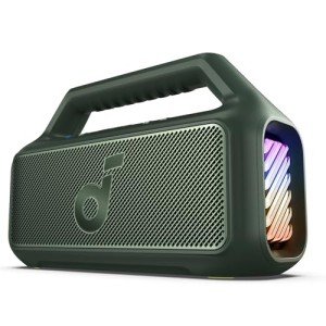 Anker Soundcore Boom 2 Bluetooth Speaker - 80W, Waterproof