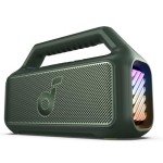 Anker Soundcore Boom 2 Bluetooth Speaker - 80W, Waterproof
