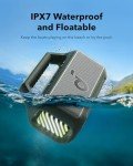 Anker Soundcore Boom 2 Bluetooth Speaker - 80W, Waterproof