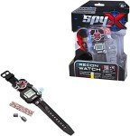 SpyX Kids Recon Watch - 8-in-1 Spy Gadget