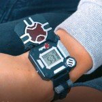 SpyX Kids Recon Watch - 8-in-1 Spy Gadget
