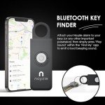 Noyzie Women's GPS Personal Alarm - 130db Siren