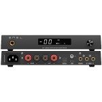 SMSL AL200 Hi-Fi Stereo Amplifier with Remote
