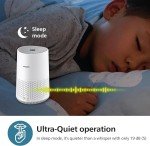 Philips 600 Series Smart Air Purifier - White