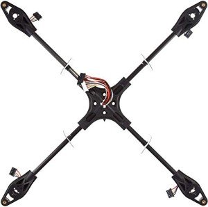 Parrot AR.Drone 2.0 Quad Drone with Camera