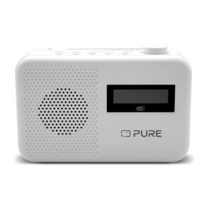 Pure Elan One2 Portable DAB+/FM Radio with Bluetooth