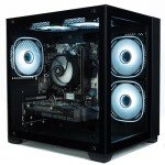 Powerful Gaming PC with Intel i5 and RTX 4060
