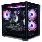Powerful Gaming PC with Intel i5 and RTX 4060