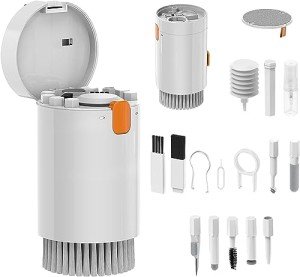 20-in-1 Electronic Cleaning Kit for Devices