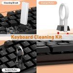 20-in-1 Electronic Cleaning Kit for Devices