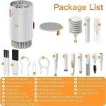 20-in-1 Electronic Cleaning Kit for Devices