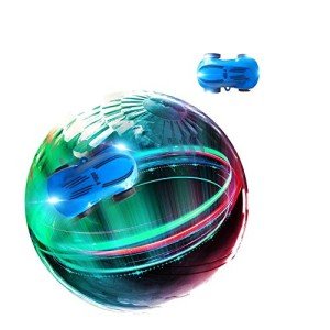 CYMY LED Mini Micro Racers for Kids