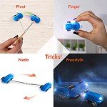 CYMY LED Mini Micro Racers for Kids