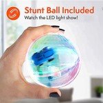 CYMY LED Mini Micro Racers for Kids