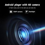 80GB Bluetooth MP3 Player with WiFi and Camera