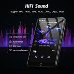 80GB Bluetooth MP3 Player with WiFi and Camera