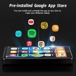 80GB Bluetooth MP3 Player with WiFi and Camera