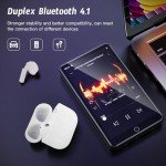 80GB Bluetooth MP3 Player with WiFi and Camera