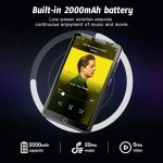 80GB Bluetooth MP3 Player with WiFi and Camera